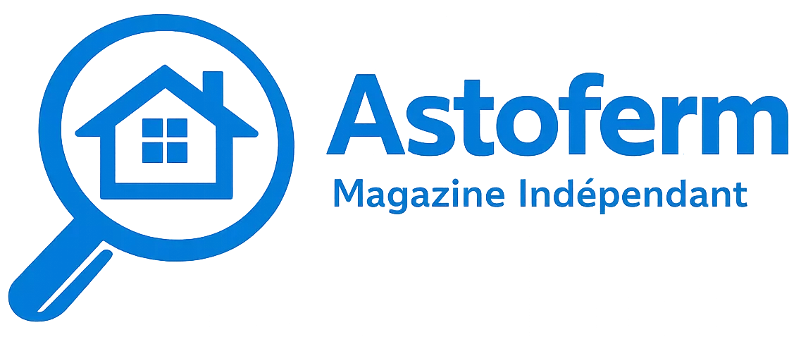 Magazine Astoferm